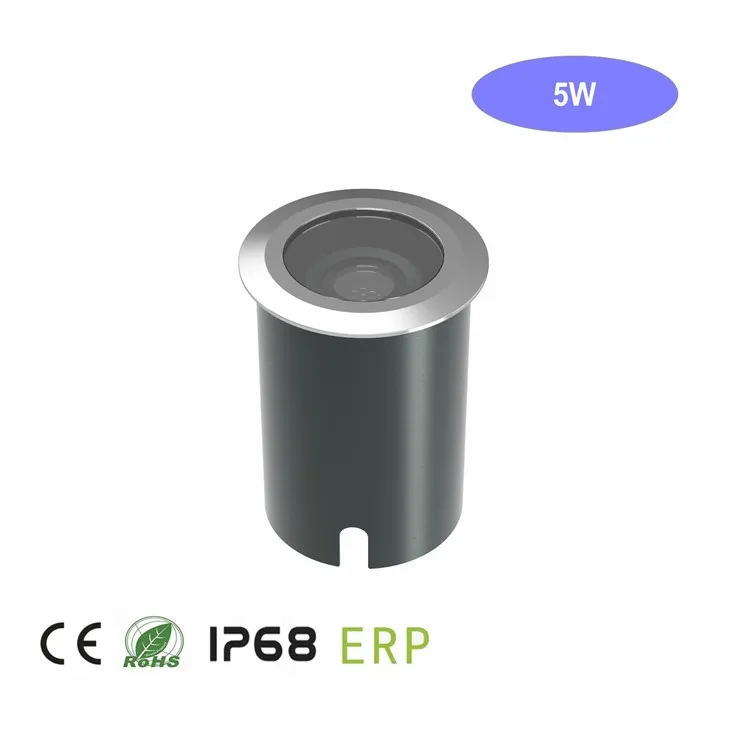 Underground Lighting factory